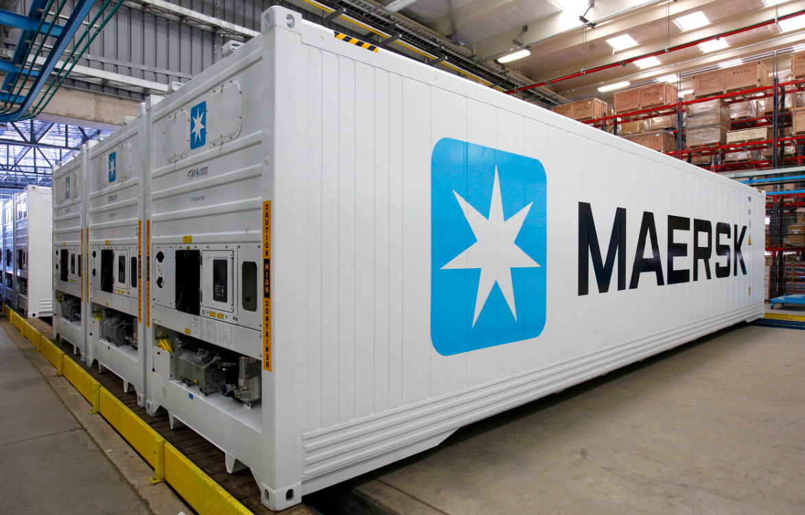 冷链物流，包括保鲜和冷冻